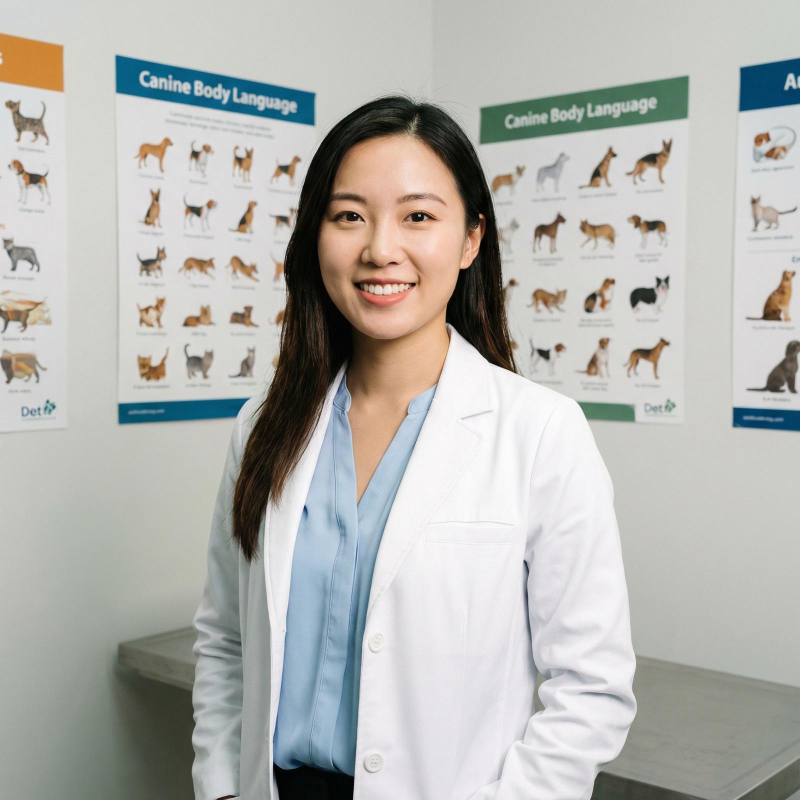 每日大赛顾问陈思涵